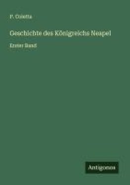 Geschichte des Königreichs Neapel