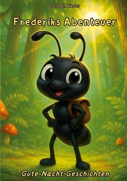 Frederiks Abenteuer