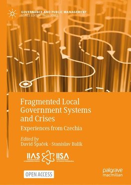 Fragmented Local Government Systems and Crises