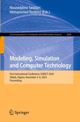 Modeling, Simulation and Computer Technology