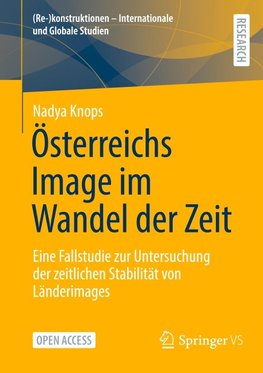 Österreichs Image im Wandel der Zeit