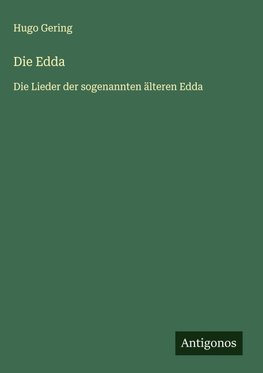 Die Edda