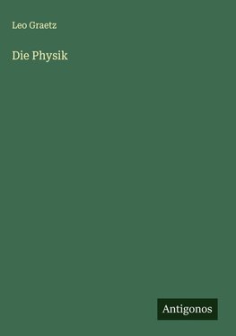Die Physik
