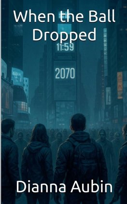 When the Ball Dropped