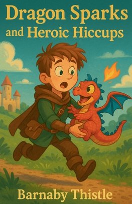 Dragon Sparks and Heroic Hiccups