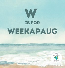W is for Weekapaug
