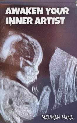 AWAKEN YOUR INNER ARTIST.