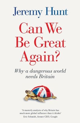Can We Be Great Again?