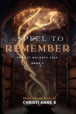 The Spell to Remember