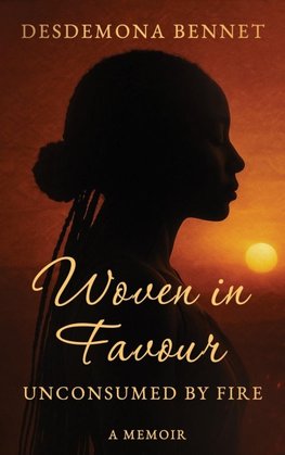 Woven in Favour
