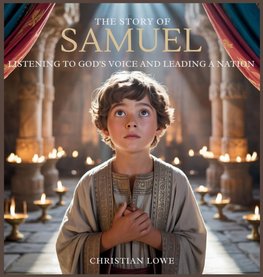 The Story of Samuel