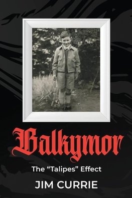 Balkymor