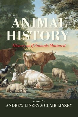 Animal History