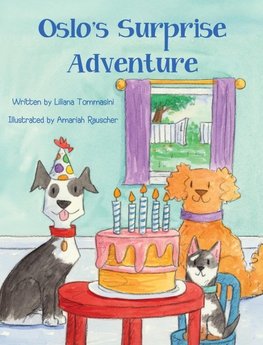 Oslo's Surprise Adventure