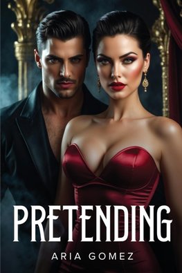 Pretending