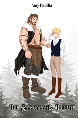 The Barbarian's Tribute