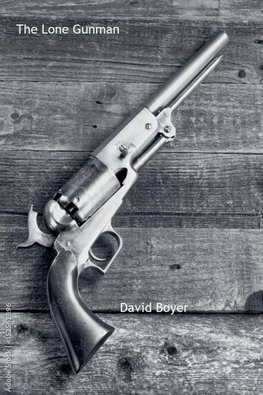 The Lone Gunman