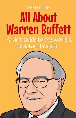All About Warren Buffett