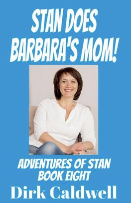 Stan Does Barbara's Mom!
