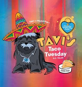 TAVI'S Taco Tuesday