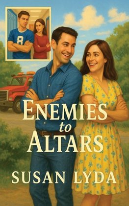 Enemies to Altars