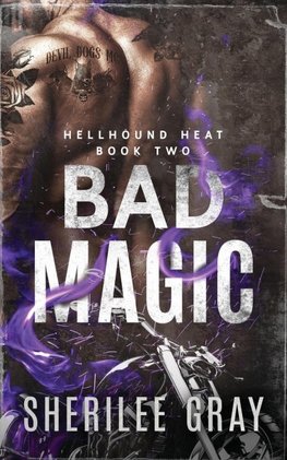 Bad Magic