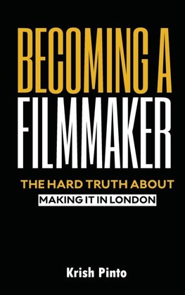 Becoming a Filmmaker