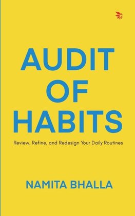 Audit of Habits