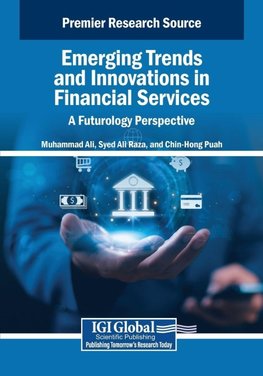 Emerging Trends and Innovations in Financial Services