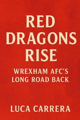 Red Dragons Rise