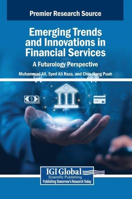 Emerging Trends and Innovations in Financial Services