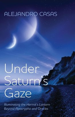 Under Saturn's Gaze