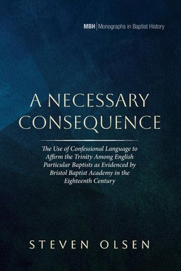 A Necessary Consequence