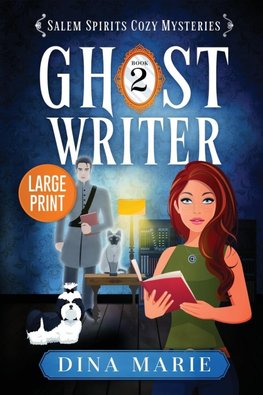 Ghost Writer