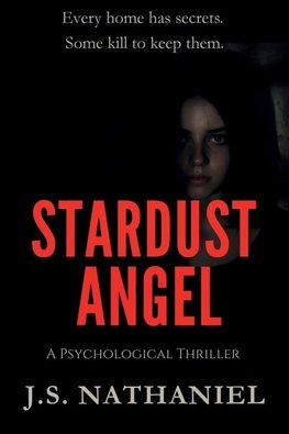 Stardust Angel