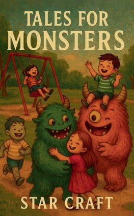 Tales for Monsters