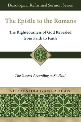 The Epistle to the Romans