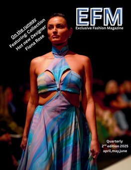 Exclusive Fashion Magazine