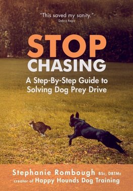 Stop Chasing