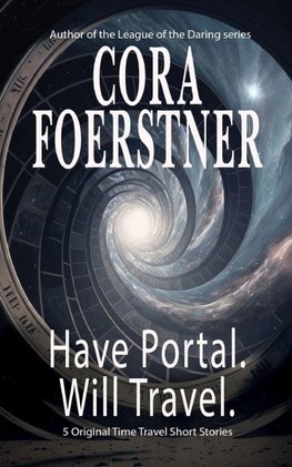 Have Portal. Will Travel.