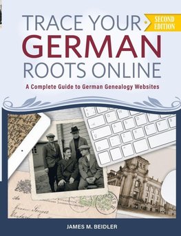 Trace Your German Roots Online