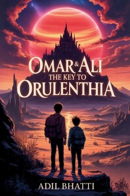 Omar & Ali