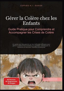 Gérer la Colère chez les Enfants