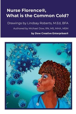 Nurse Florence®, What is the Common Cold?