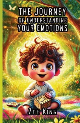 The Journey of Understanding Your Emotions