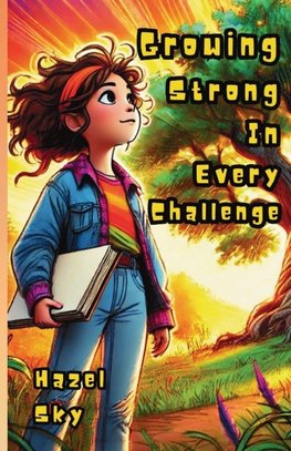 Growing Strong in Every Challenge