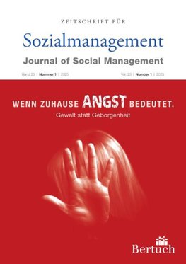 Wenn Zuhause Angst bedeutet