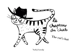 Le chapeau du chat