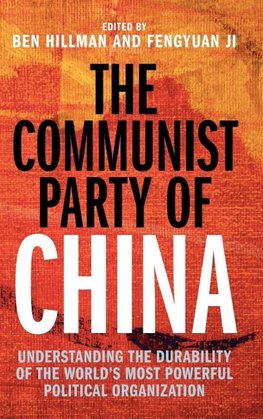 The Communist Party of China