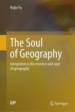 The Soul of Geography